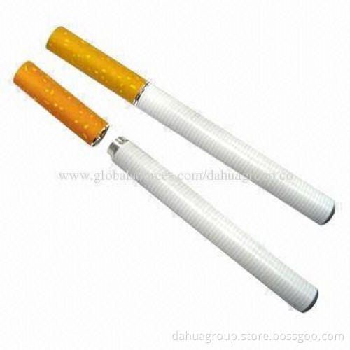 808D Disposable Electronic Cigarette with 280mAh